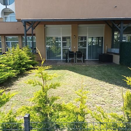 Vizparti Silver X Apartman شيوفوك المظهر الخارجي الصورة
