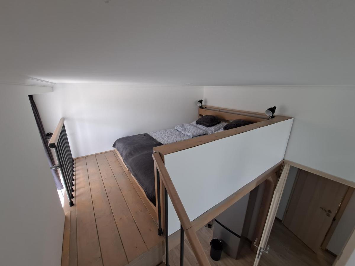 Vizparti Silver X Apartman شيوفوك المظهر الخارجي الصورة