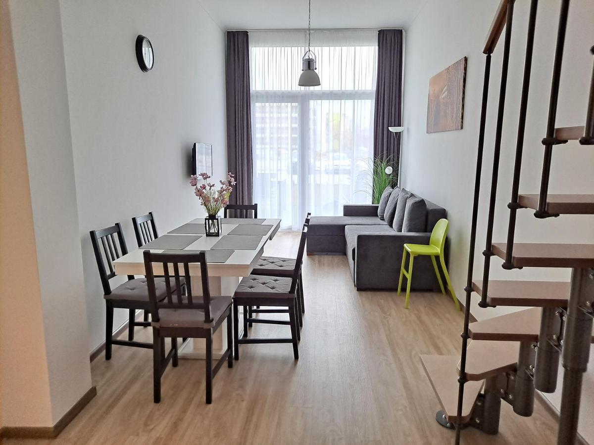 Vizparti Silver X Apartman شيوفوك المظهر الخارجي الصورة