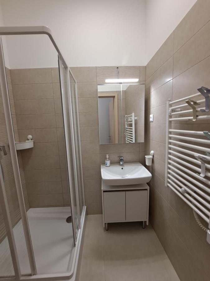 Vizparti Silver X Apartman شيوفوك المظهر الخارجي الصورة
