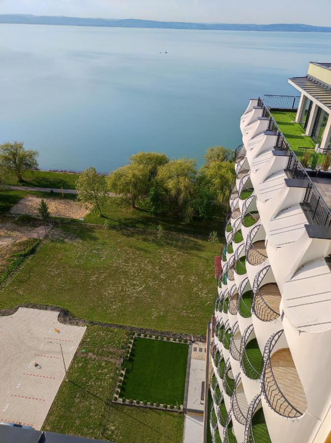 Vizparti Silver X Apartman شيوفوك المظهر الخارجي الصورة